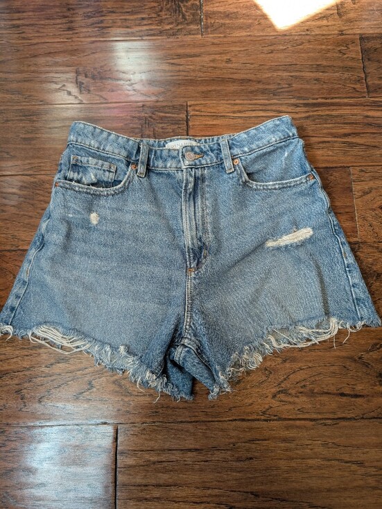 Dynamite Pants - Dynamite Denim Shorts Size 29